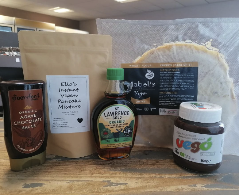 Pancake day is fast approaching… Are you ready?