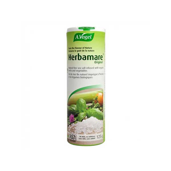 A. Vogel Organic Herbamare Original (125g)