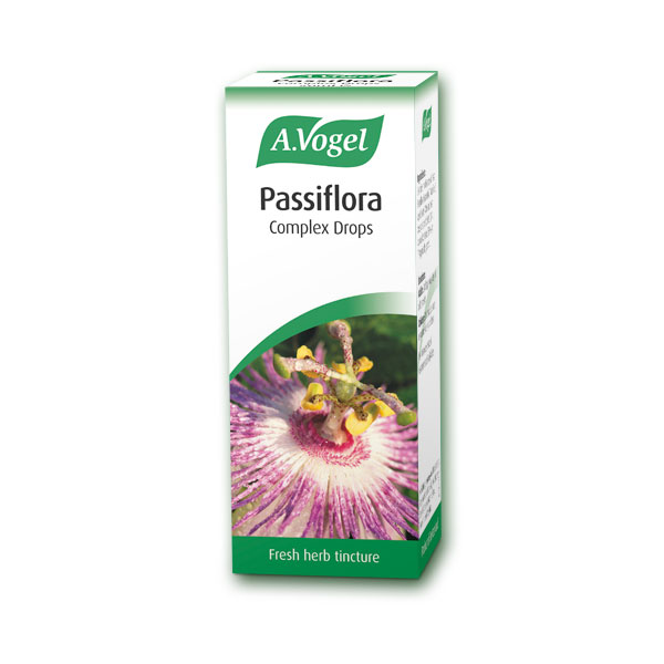 A.Vogel Passiflora Complex Drops (50ml)