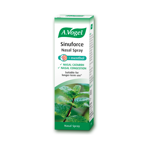 A.Vogel Sinuforce Nasal Spray (20ml)