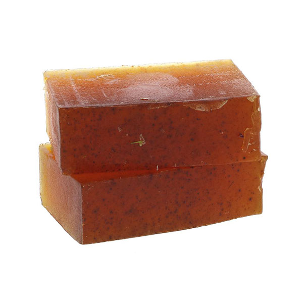 Alter/native By Suma Patchouli & Sandalwood Glycerine Soap (90g)