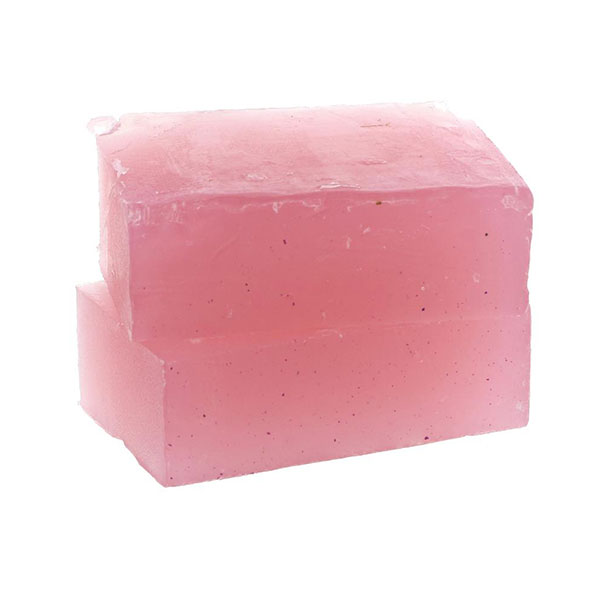 Alter/native By Suma Pink Grapefruit Glycerine Soap (90g)