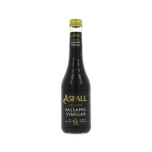 Aspall Organic Balsamic Vinegar (350ml)
