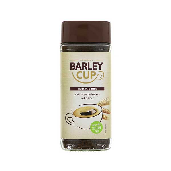 Barley Cup Granules Instant Cereal Drink (200g)