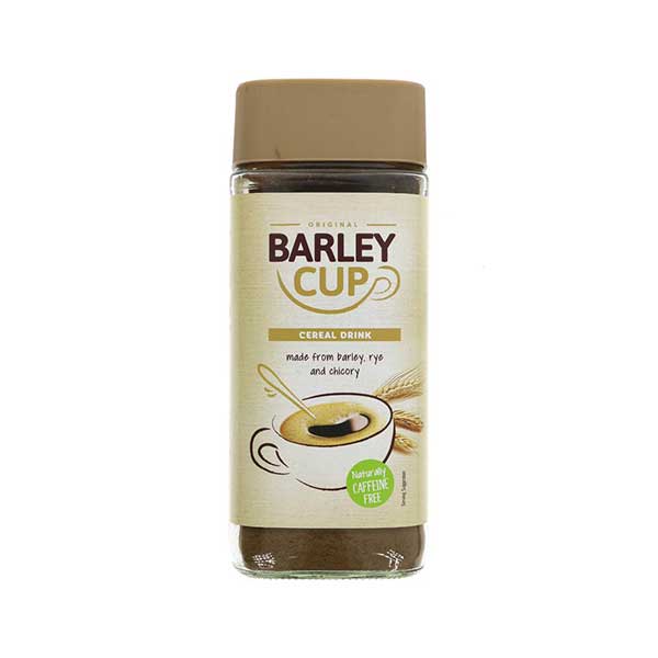 Barley Cup Instant Cereal Drink (200g)