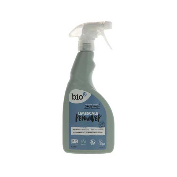 Bio D Limescale Remover (500ml)