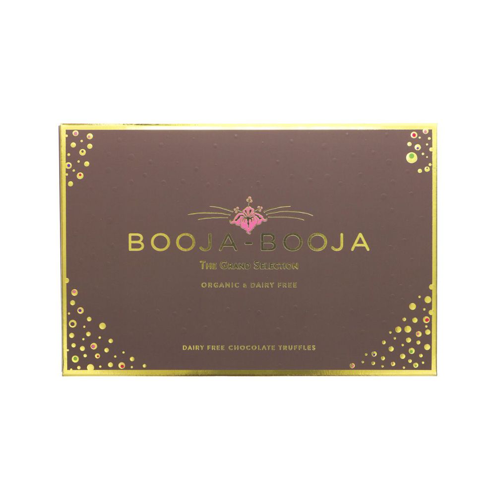 Booja-Booja The Grand Selection (184g)