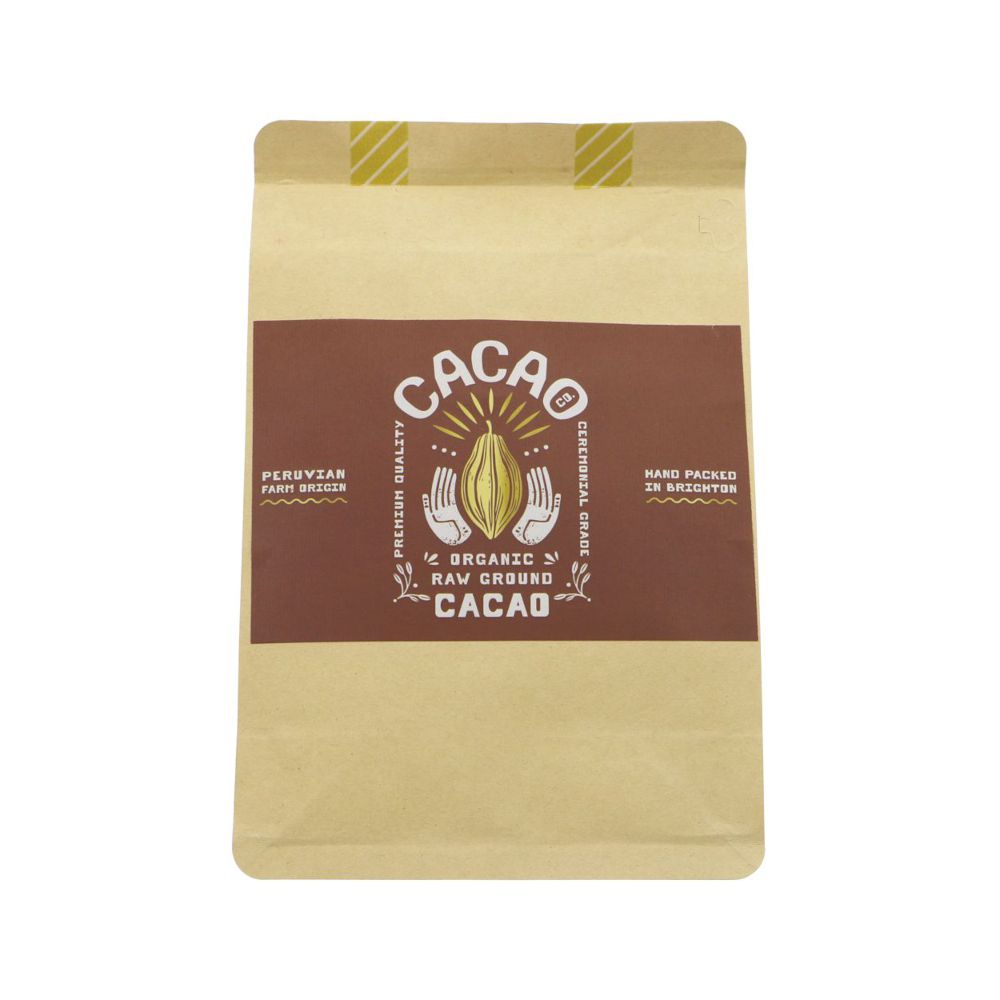 Cacao Co. Organic Cacao (200g)