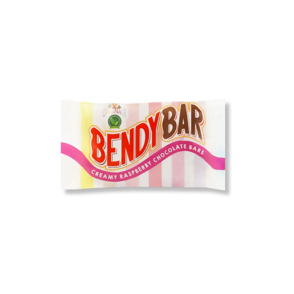 Catherine’s Originals Bendy Bar (2x25g)