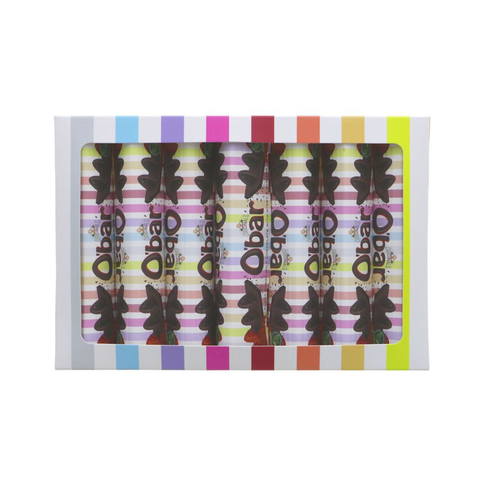 Catherine’s Originals Mini O’bars (25gx7)