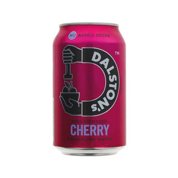 Dalston’s Cherryade (330ml)