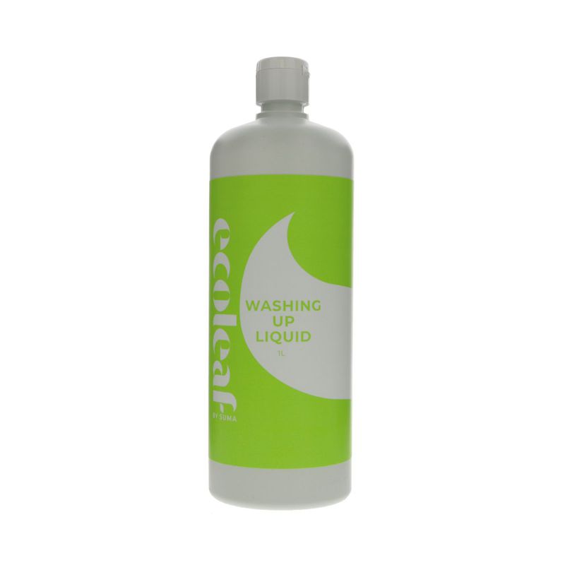 Ecoleaf Washing Up Liquid (1L)