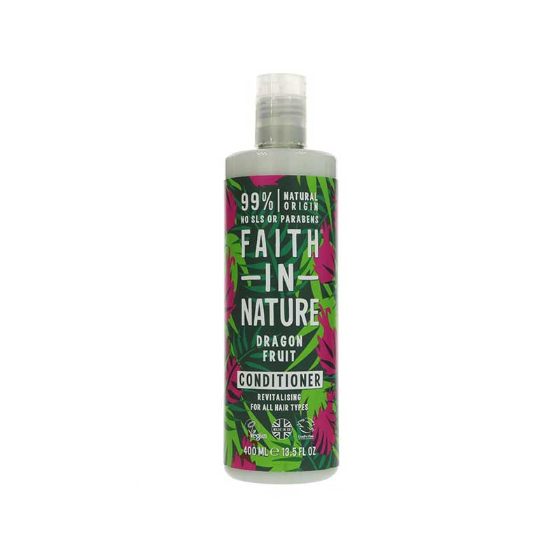 Faith In Nature Dragon Fruit Conditioner (400ml)