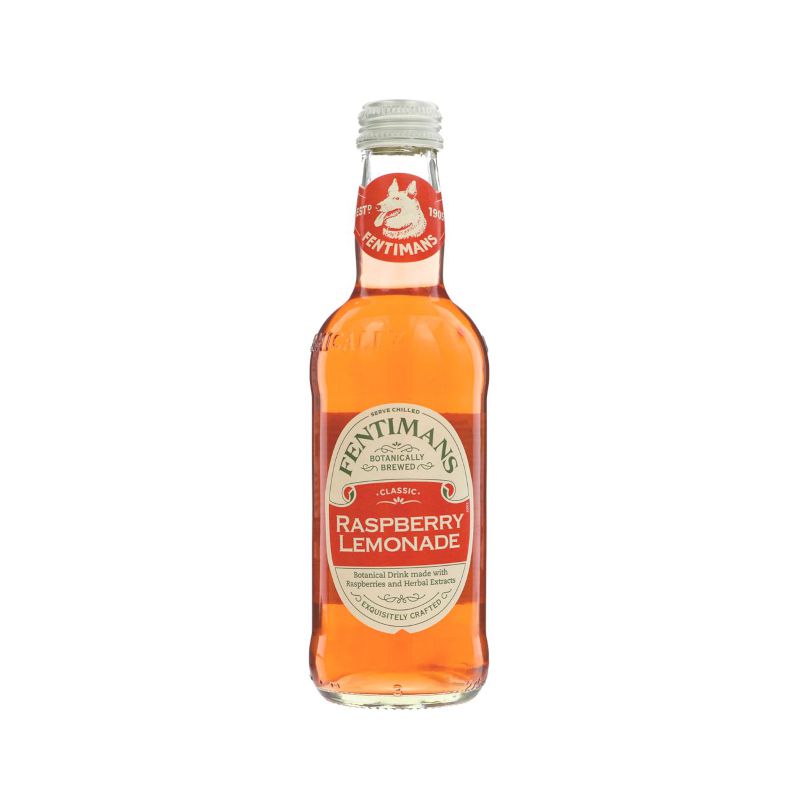 Fentimans Raspberry Lemonade (275ml)