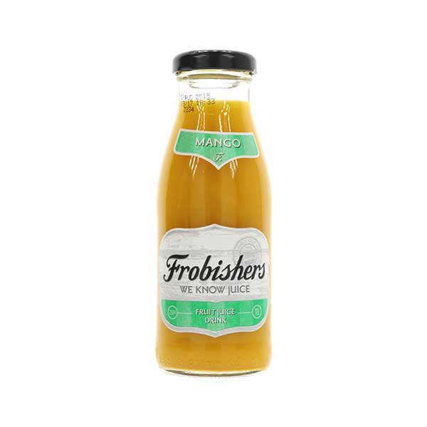 Frobisher’s Mango Juice (250ml)