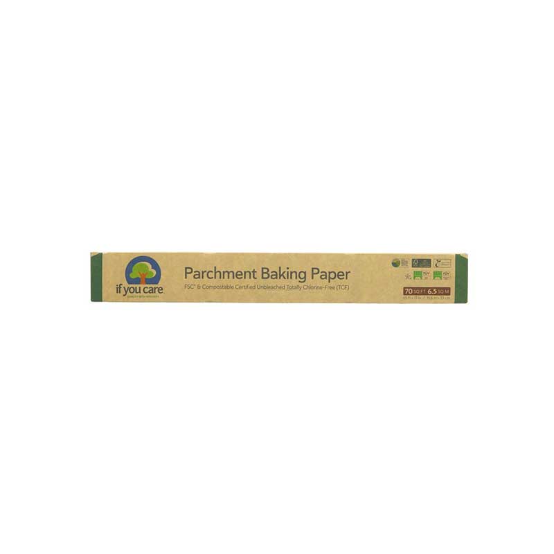 If You Care Parchment Baking Paper (65ftx13in)