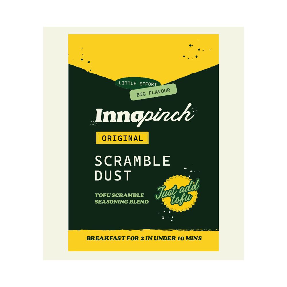 Innapinch Original Scramble Dust (48g)