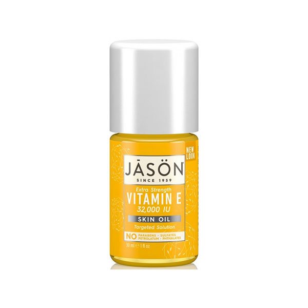 Jāsön Vitamin E 32,000 IU Extra Strength Skin Oil (30ml)