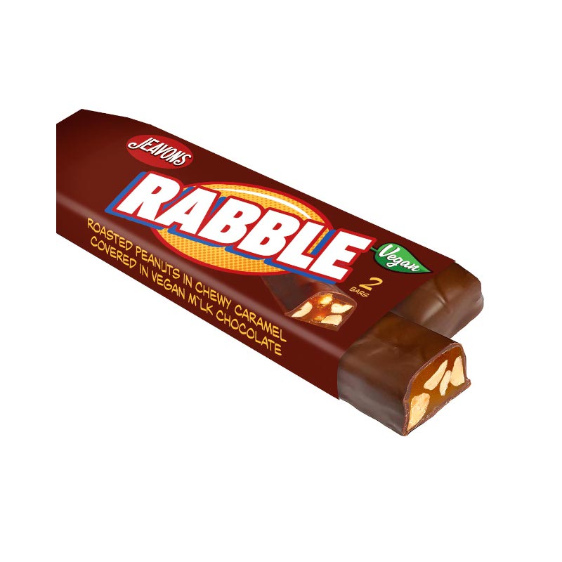 Jeavons Rabble (62g)