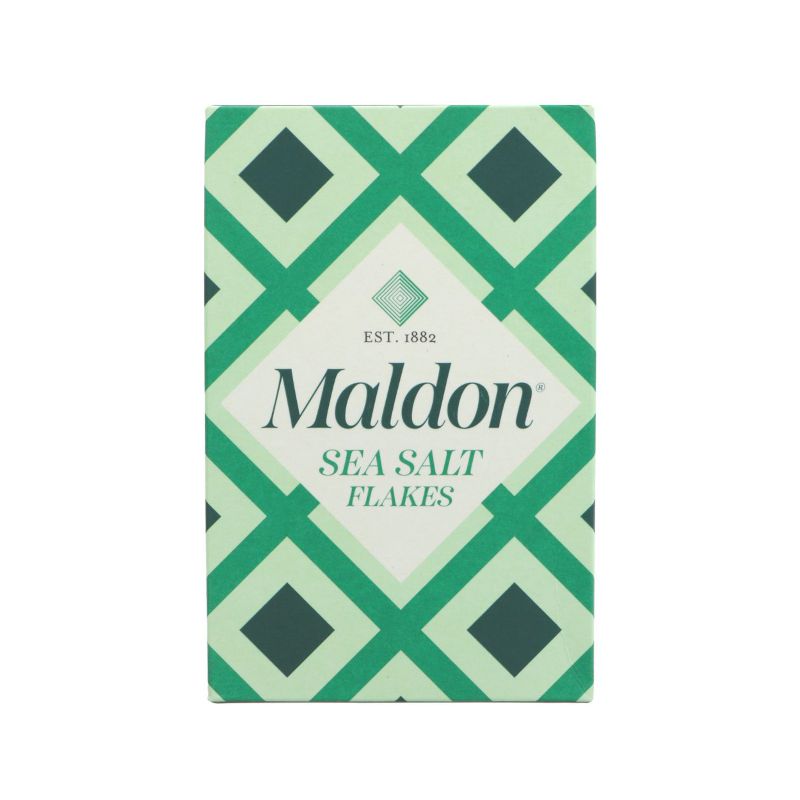 Maldon Sea Salt Flakes (250g)
