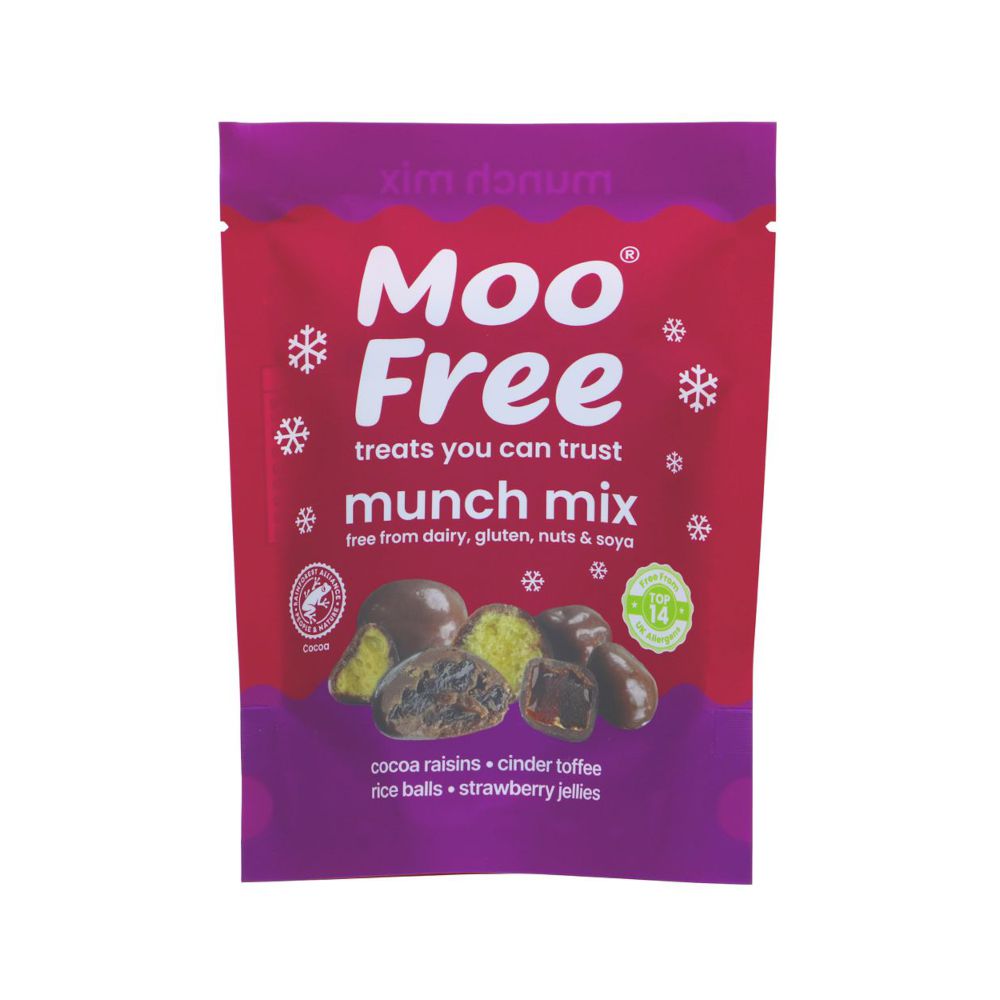 Moo Free Munch Mix (65g)