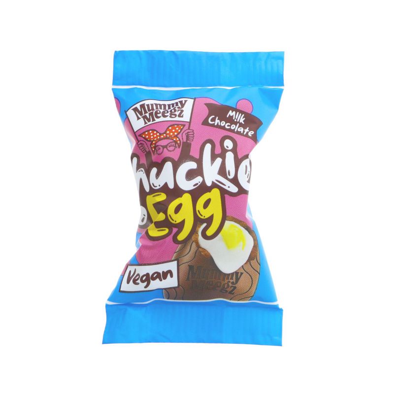 Mummy Meegz Chuckie Egg (38g)