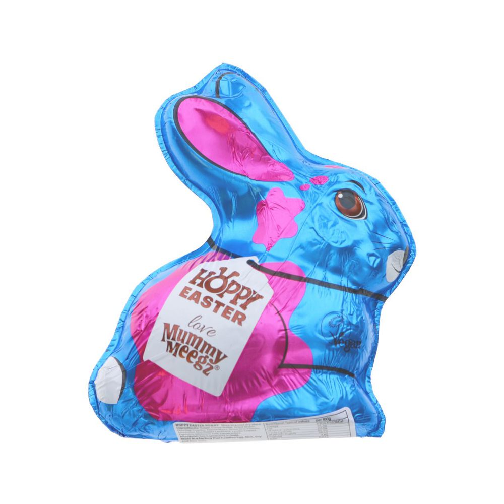 Mummy Meegz Hoppy Easter Bunny (100g)