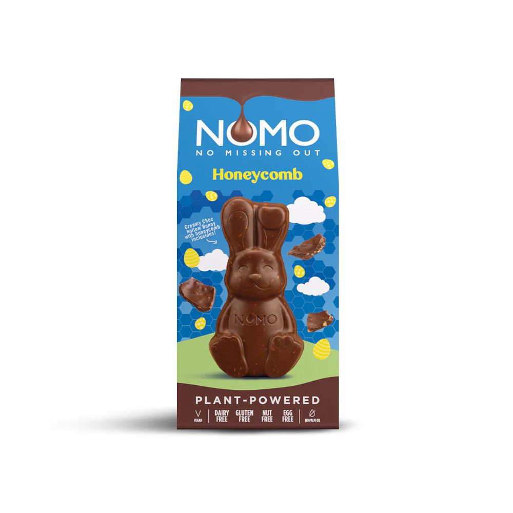 NOMO Honeycomb Bunny (120g)
