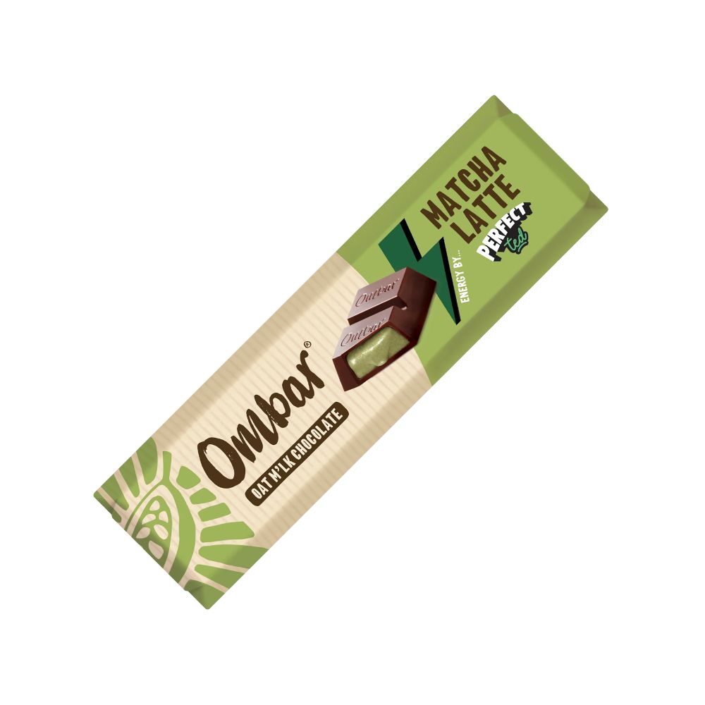 Ombar Matcha Latte (42g)