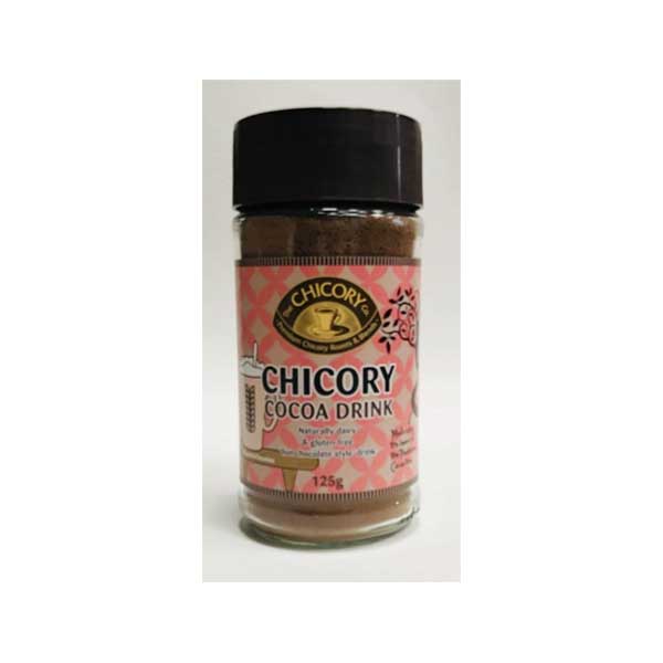 The Chicory Co. Chicory Cocoa Drink (125g)