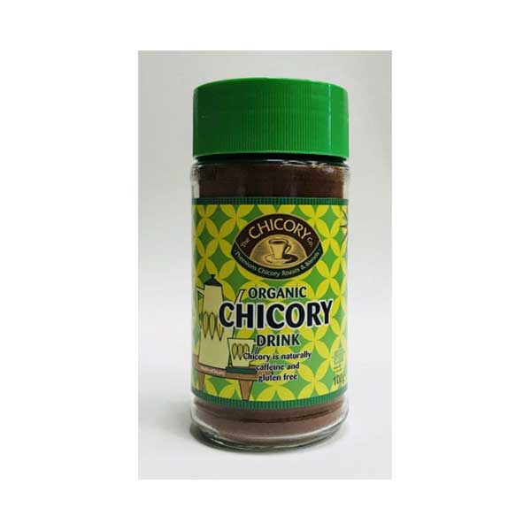 The Chicory Co. Organic Chicory Drink (100g)