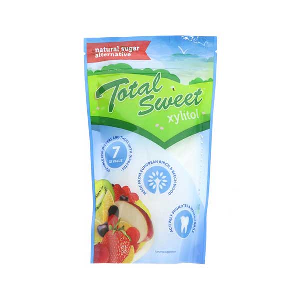 Total Sweet Xylitol (225g)