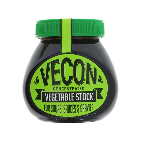 Vecon Concentrated Vegetable Stock (225g)