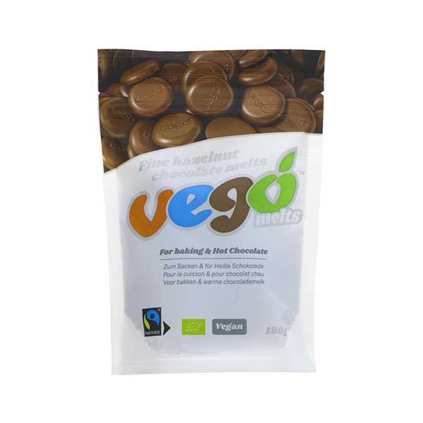 Vego Melts (180g)