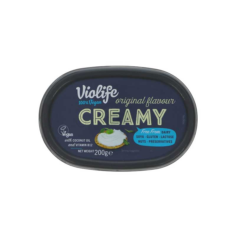 Violife Creamy Original Flavour (200g)