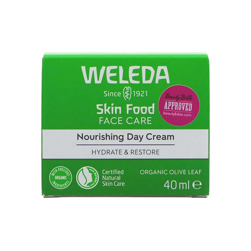 Weleda Skin Food Nourishing Day Cream (40ml)