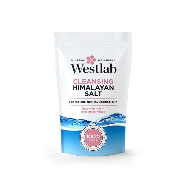 Westlab Cleansing Himalayan Salt (1kg)
