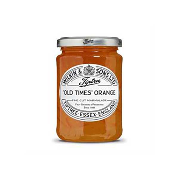 Wilkin & Sons LTD ‘Old Times’ Orange Marmalade (340g)