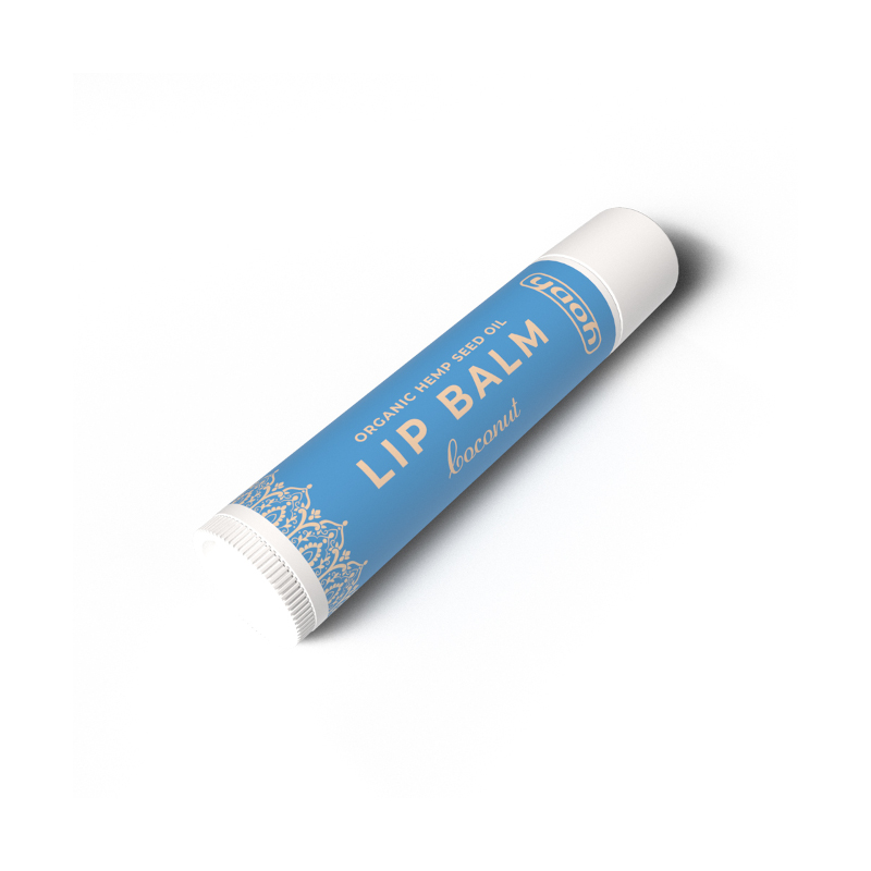 Yaoh Organic Coconut Lip Balm (4g)